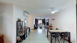 Blk 272B Jurong West Street 24 (Jurong West), HDB 5 Rooms #544486601